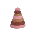 Mabebi Stapeltoren - Bombala Roos