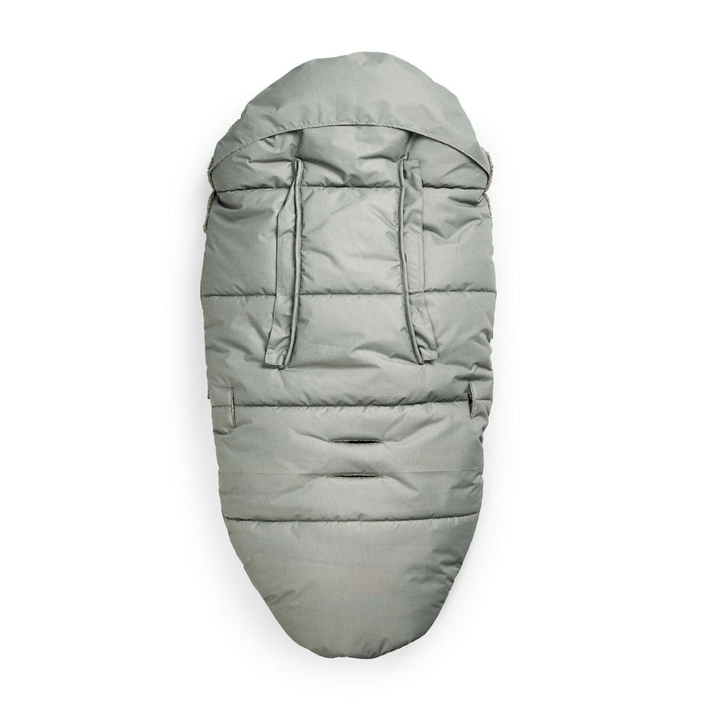 Elodie Details Voetenzak - Hazy Jade