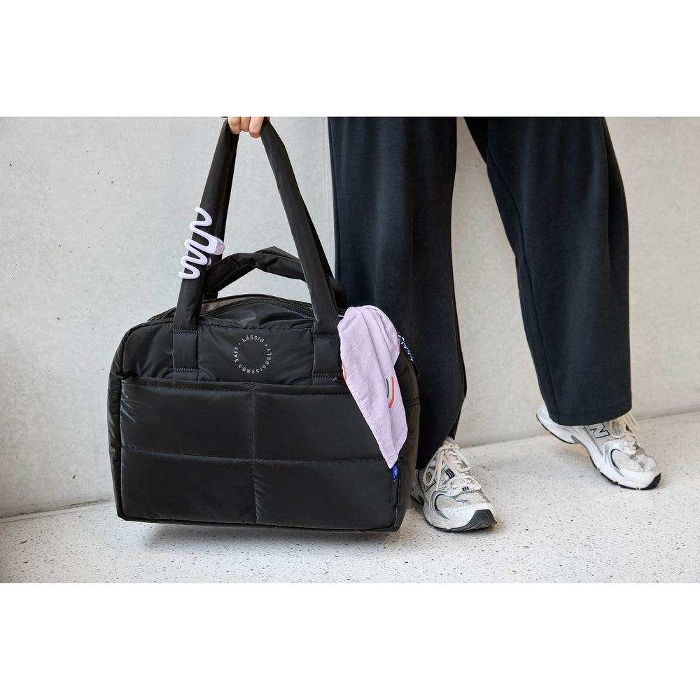 Lässig Nieuwe Everyday Bag Verzorgingstas - Black