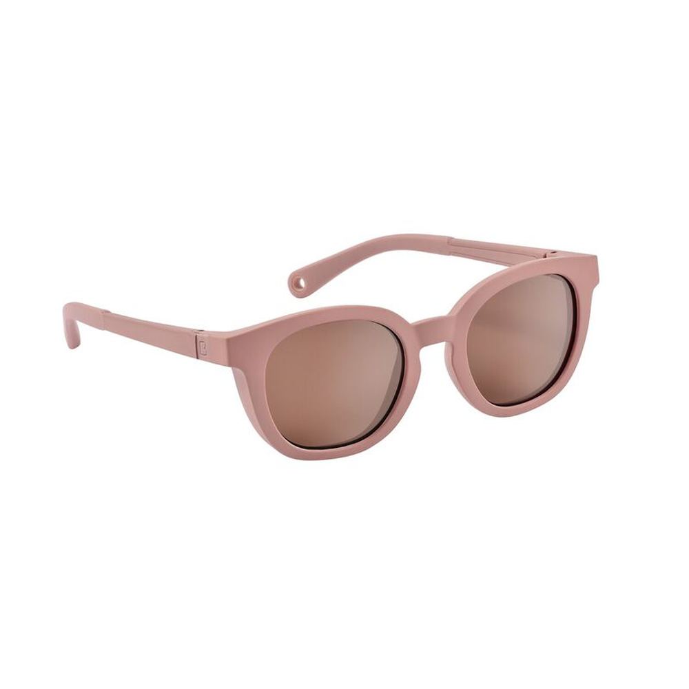 Béaba Zonnebril Baby / Kind | 2-4 Jaar - Square Bright Sorbet