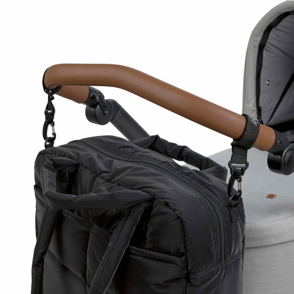 Lässig Nieuwe Everyday Bag Verzorgingstas - Black