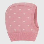 Petit Bateau | Bivakmuts - Roos