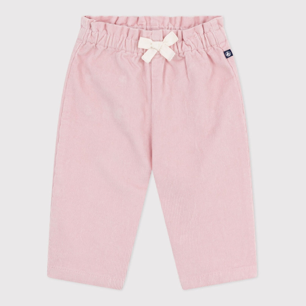Petit Bateau Broek