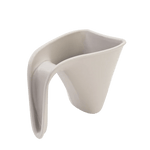 Shnuggle Washy Spoelcup - Taupe