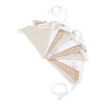 Little Dutch Vlaggenlijn 200cm - Bunny