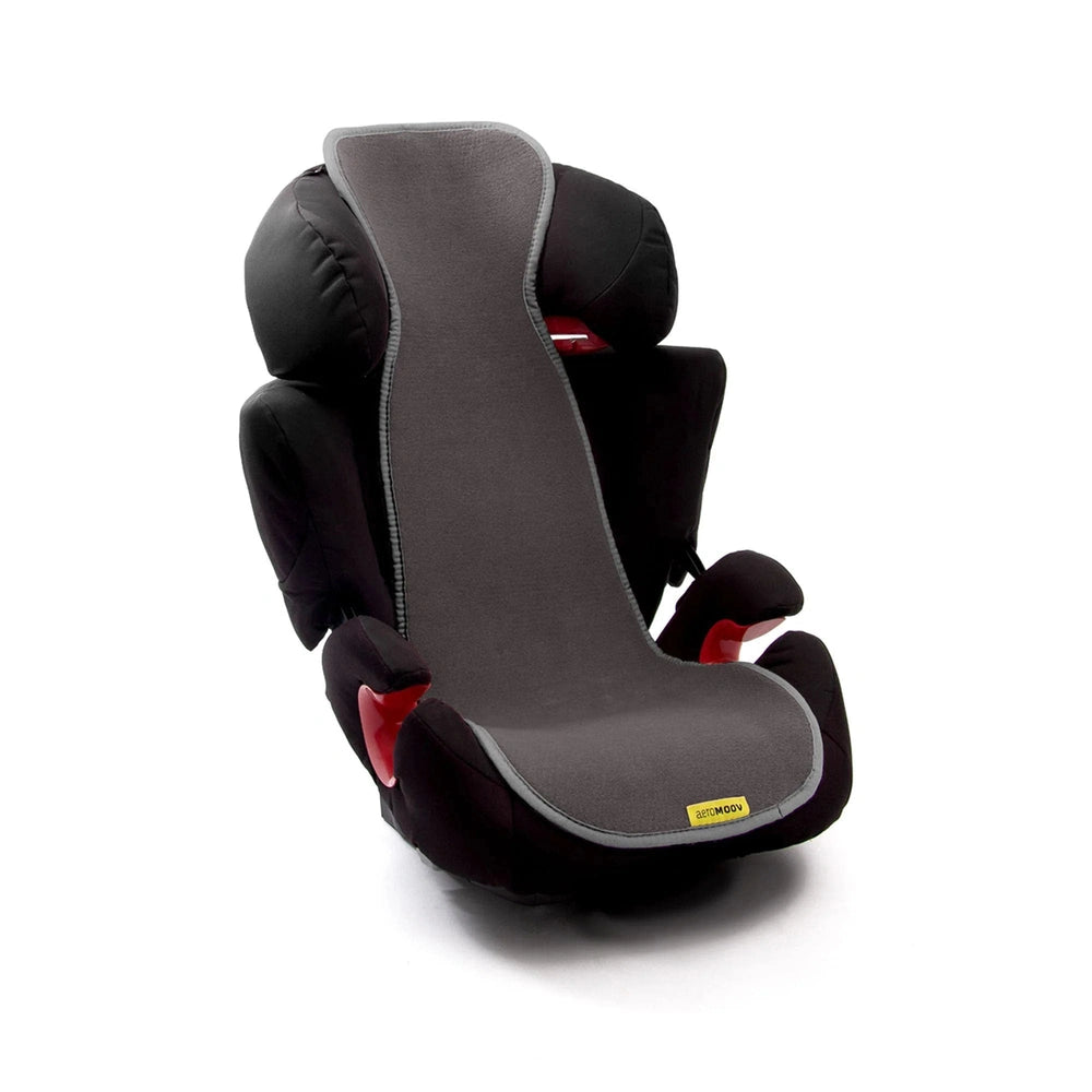 Aeromoov Inlegkussen Air Layer - Groep 2/3 - Anthracite