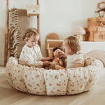 Play&Go Bloom 3In1 Speelkleed Rabbit Organic