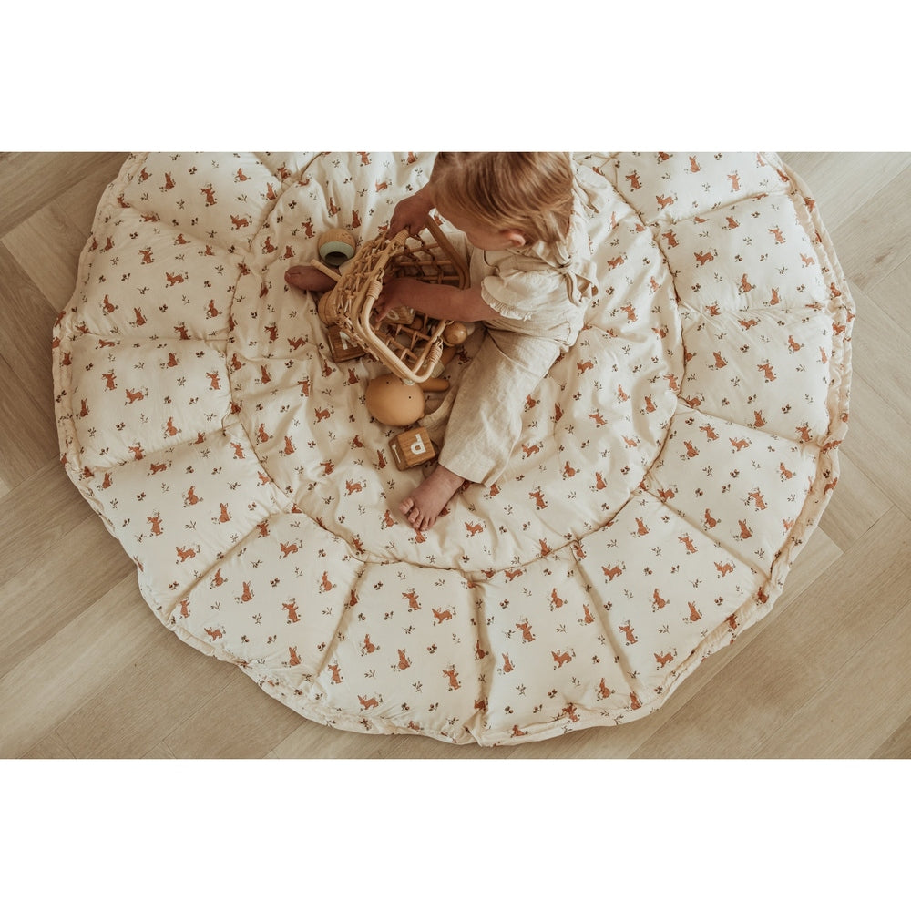 Play&Go Bloom 3In1 Speelkleed Rabbit Organic