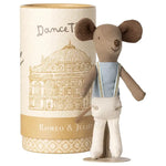 Maileg Ballet Danser Muis - Romeo