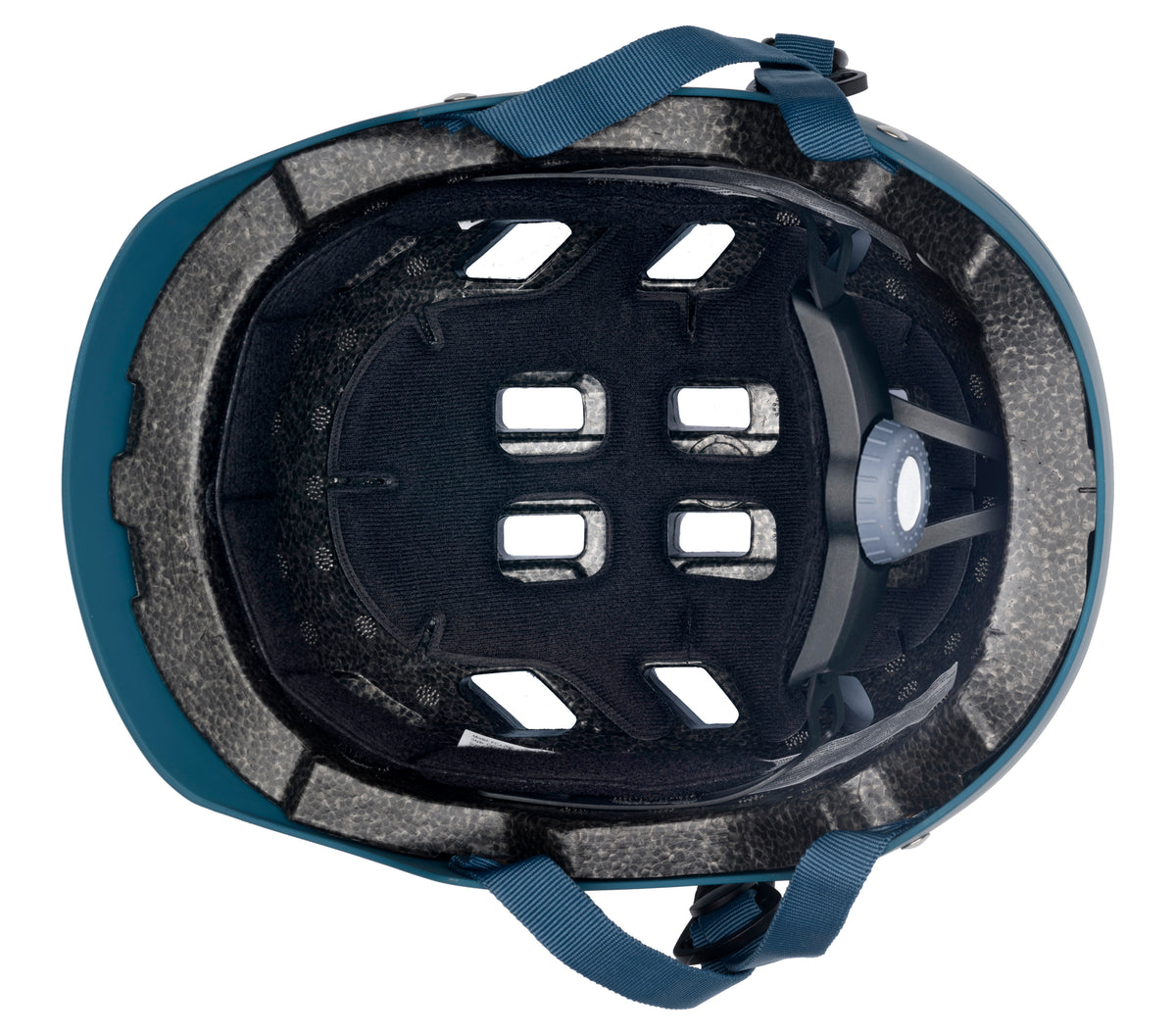 Trybike CoConuts Helmpje S/M - Vintage Blue