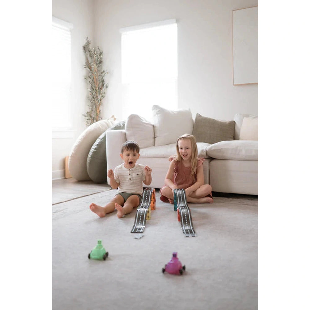 Magna-Tiles DownHill Duo | 40 Onderdelen