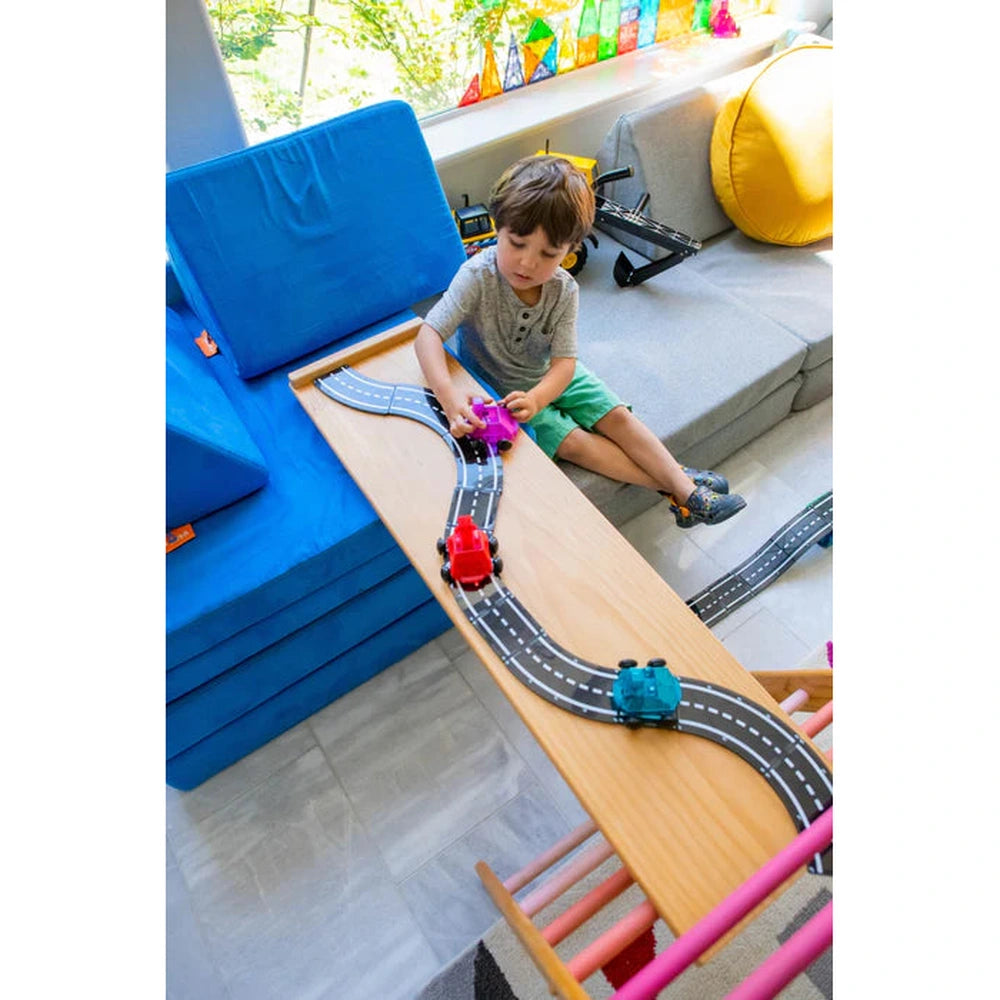 Magna-Tiles DownHill Duo | 40 Onderdelen