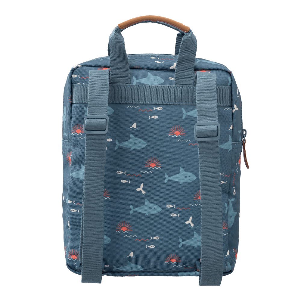 Fresk Rugzakje - Shark