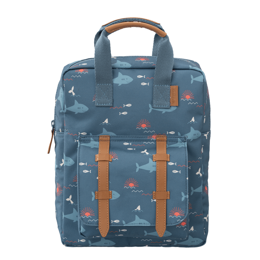 Fresk Rugzakje - Shark