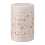 Fresk Bewaarpot/Thermos Voedselcontainer / Food Jar - Garden Flowers