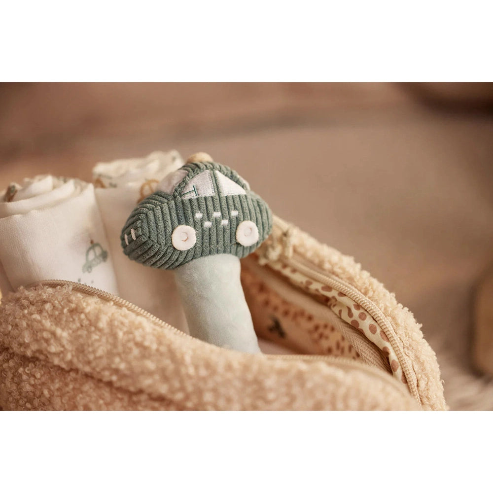 Jollein Rammelaar On The Go