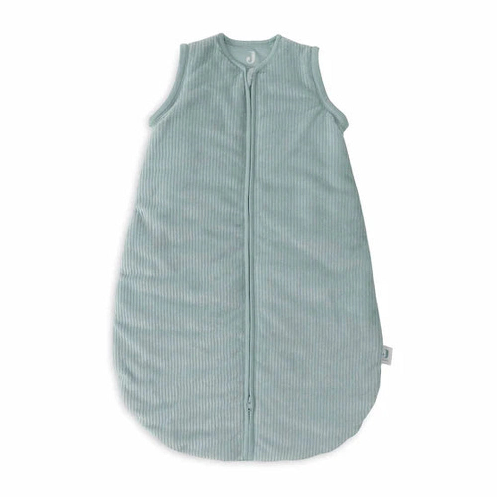 Jollein Slaapzak Met Afritsbare Mouwen - Rib Sea Green - 2.0 / 3.0 TOG