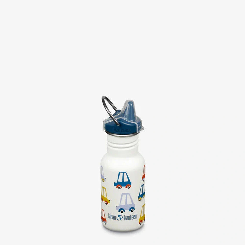 Klean Kanteen Thermofles - Auto's