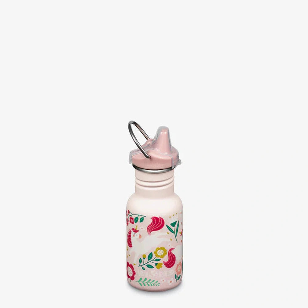 Klean Kanteen Thermofles - Eenhoorns