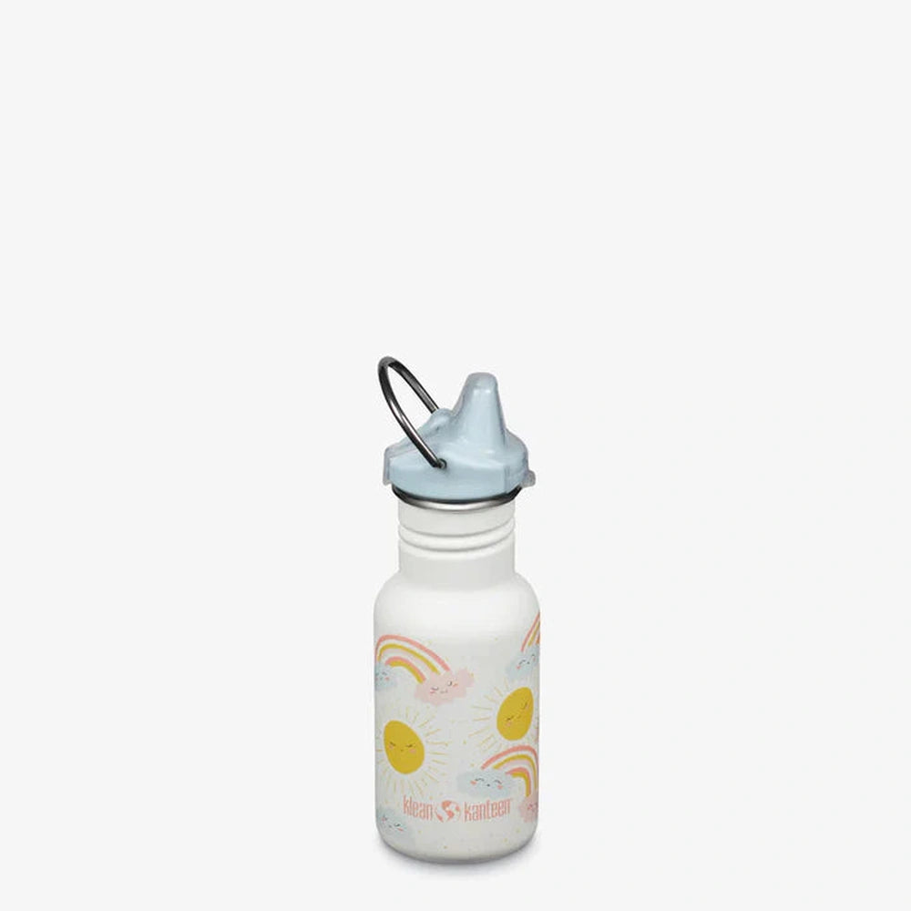 Klean Kanteen Thermofles - Regenboog