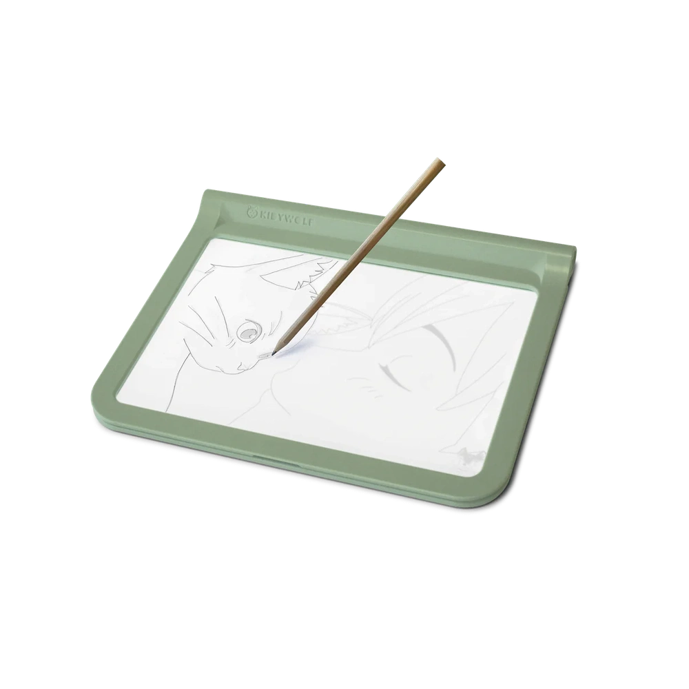Kidywolf Kidydraw Pro Tekentablet Met Licht