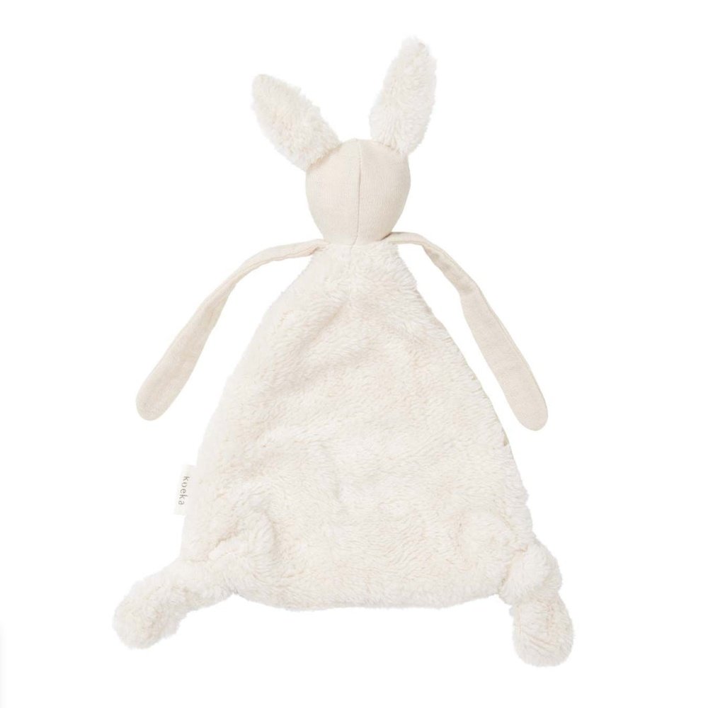 Knuffel Otis - Warm White