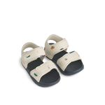Liewood Blumer Bedrukte Sandalen Voor Kinderen - Sailing / Sandy