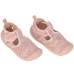 LASSIG SPLASH & FUN BEACH SANDALEN - LIGHT PINK