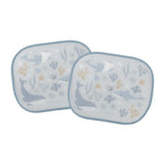 Little Dutch Autos Zonnescherm - Ocean Dreams