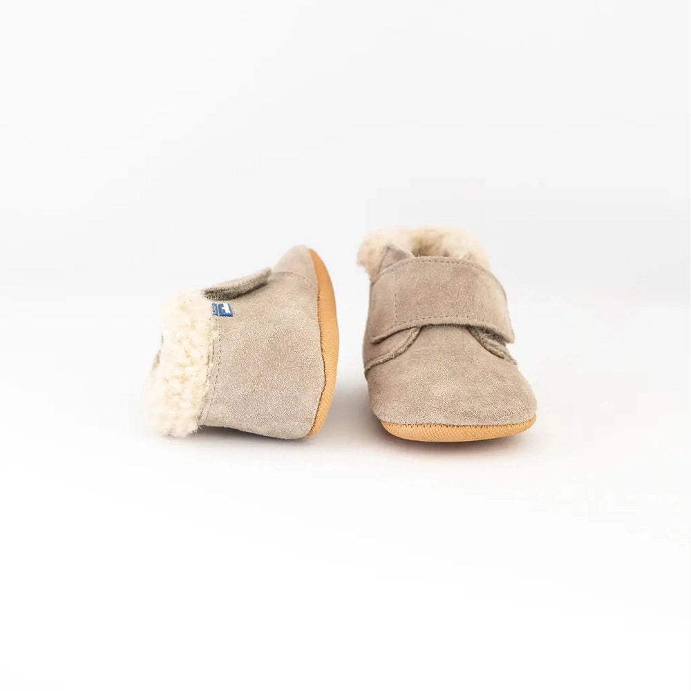 Stabifoot Prewalk Schoentjes Ravel Luca Niquel