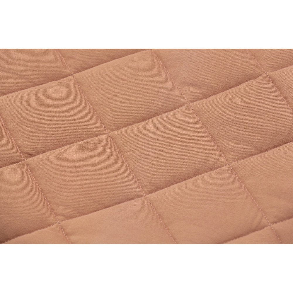 PLAY&GO SPEELKLEED 3IN1 - SOFT ORGANIC - TAWNY BROWN