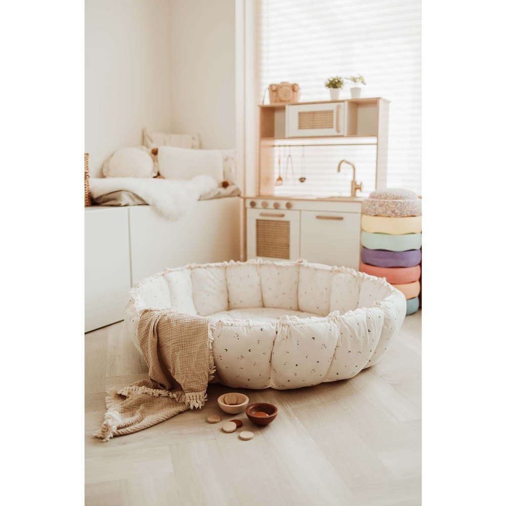 Play&Go Bloom 3In1 Speelkleed Moon