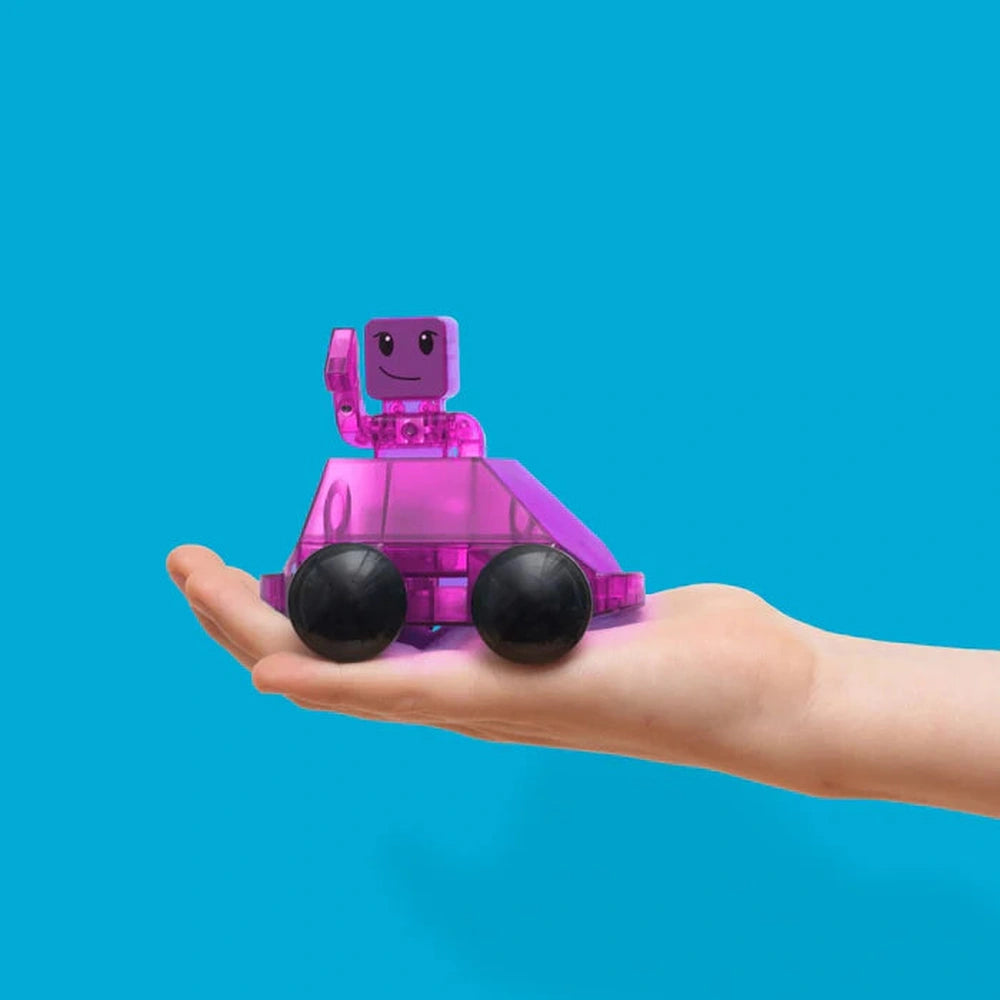 Magna-Tiles DownHill Duo | 40 Onderdelen