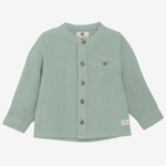 En fant T-shirt Tetra - Groen