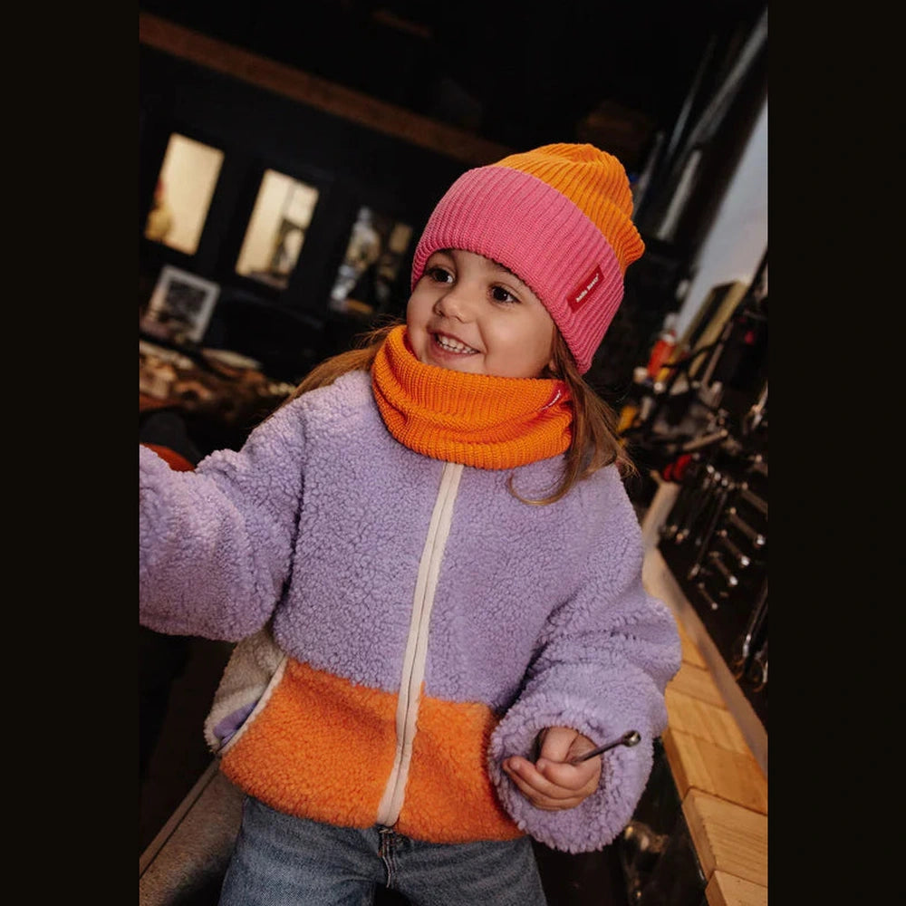 Hello Hossy Snood Cocoon Indie Nekwarmer/Sjaal