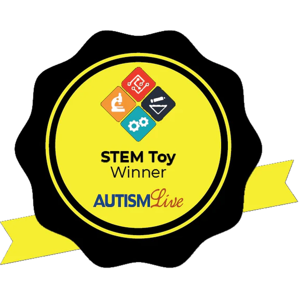 Magna-Tiles Builder | 32 Onderdelen