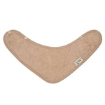 Timboo Bandana Slabbetje Dubbele Laag - Savannah