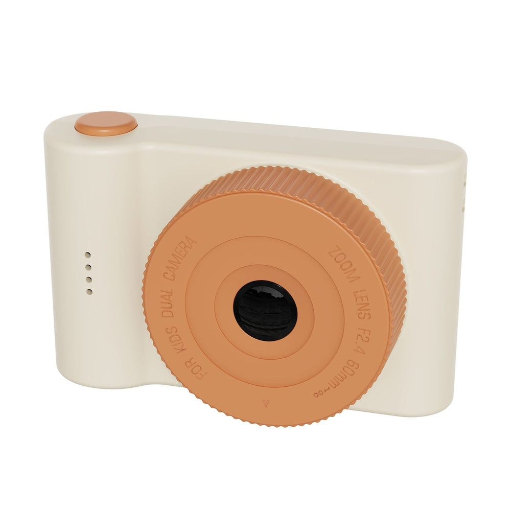 The Zoofamily Urban Zoo - Lion | Kindercamera