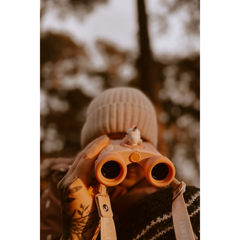 The Zoofamily Zoo Eyes Verrekijker - Unicorn