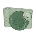 The Zoofamily Urban Zoo - Dino | Kindercamera