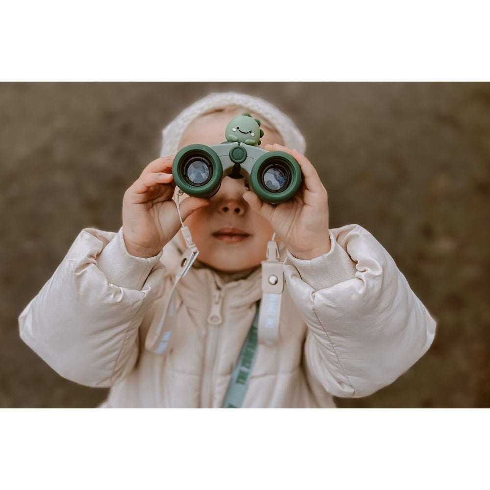 The Zoofamily Zoo Eyes Verrekijker - Dino