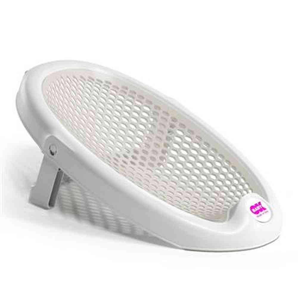 OkBaby Baby Badzitje Jelly Ecru