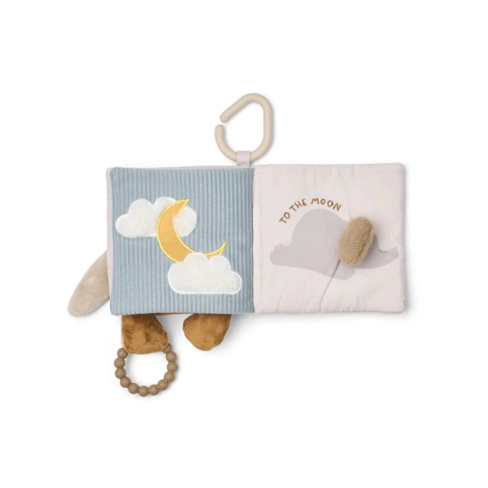 Liewood Activiteitenboekje - Fey Sandy Multimix