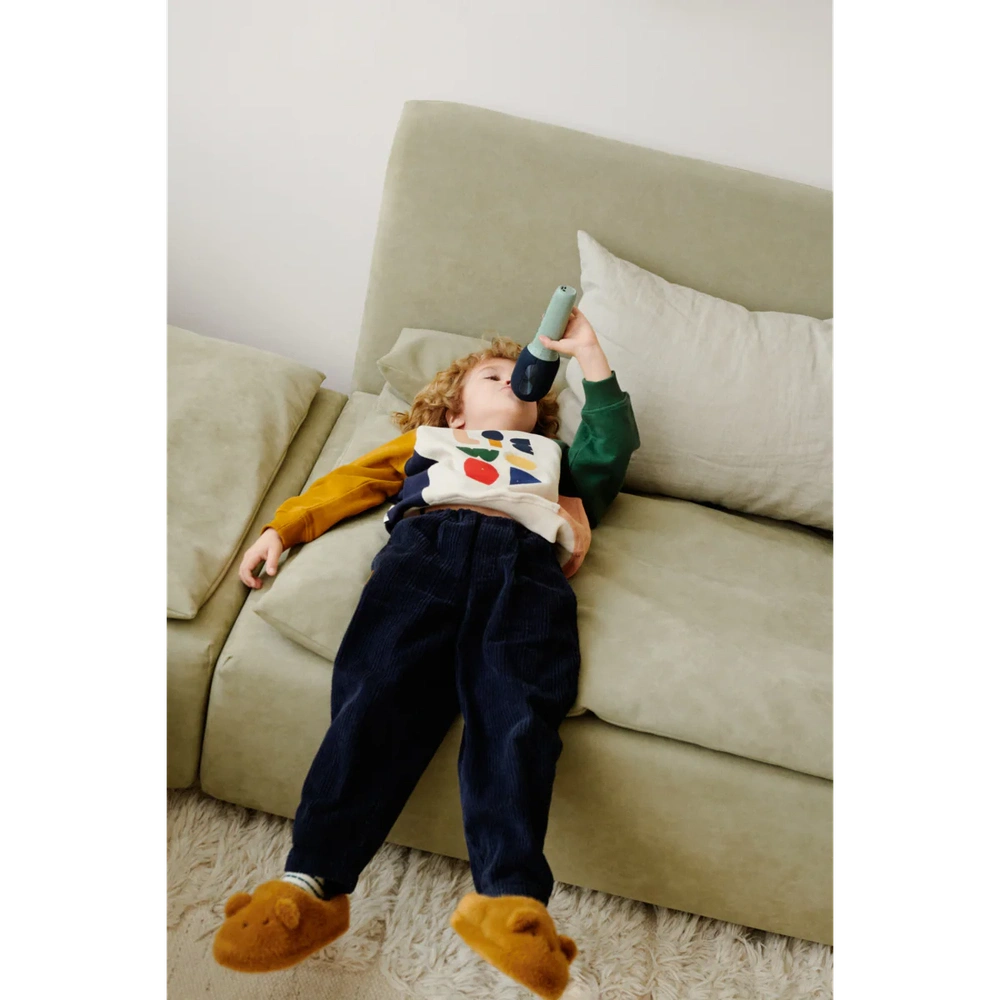 Liewood Beinta Karaoke Microfoon - Peppermint / Mix