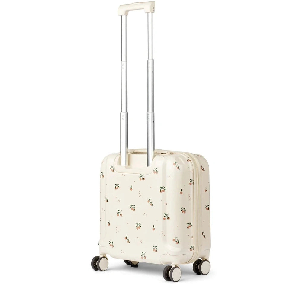 Liewood Hollie Hardcase Suitcase - Peach Sea Shell