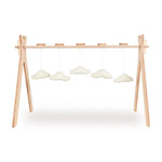 Quax Activity Arch - Babygym Met Set Wolkjes
