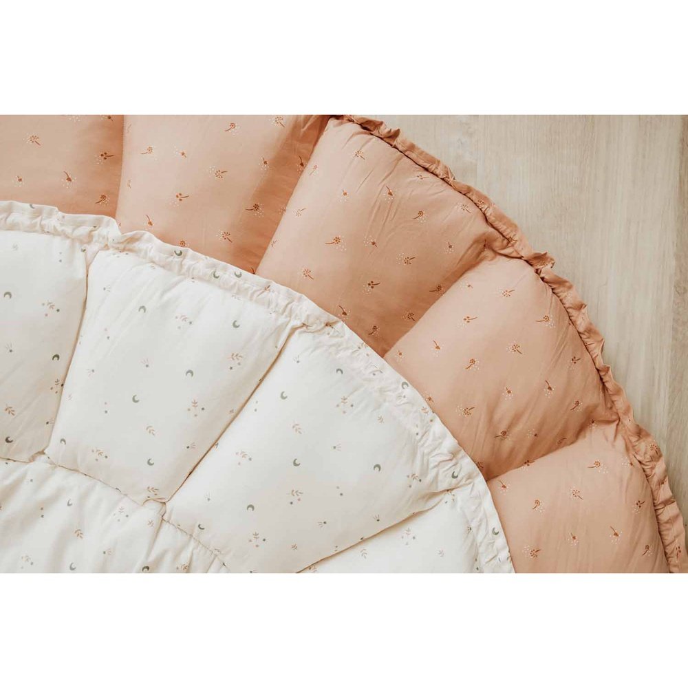 Play&Go Bloom 3In1 Speelkleed Fleuri