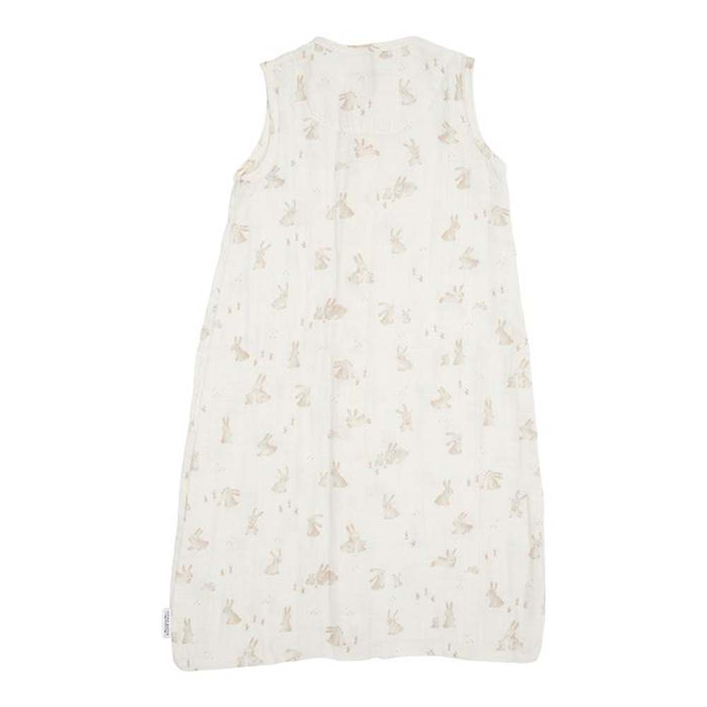 Little Dutch Zomer Slaapzak TOG 0,5 - Baby Bunny