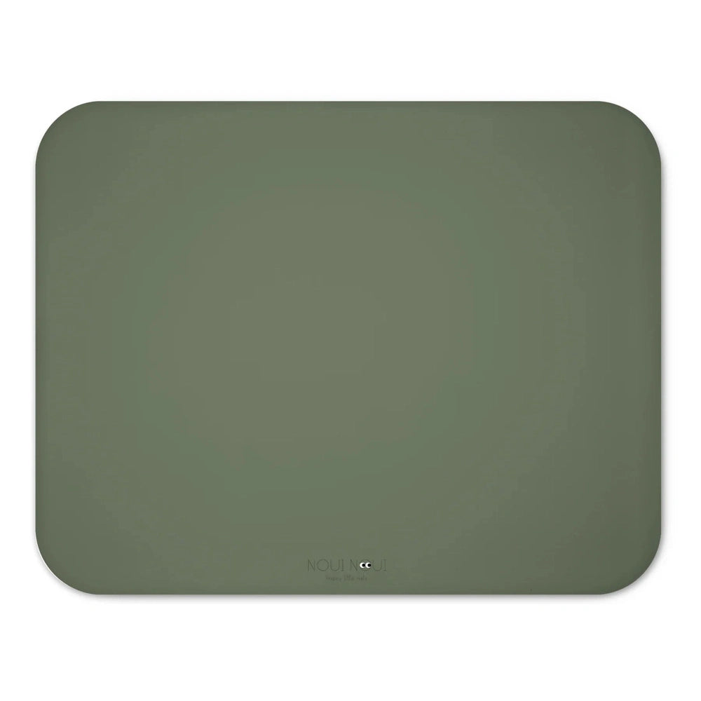 Noui Noui Multifunctionele Knoeimat - Dusty Olive