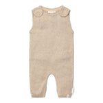 Little Dutch Gebreid Baby - Beige